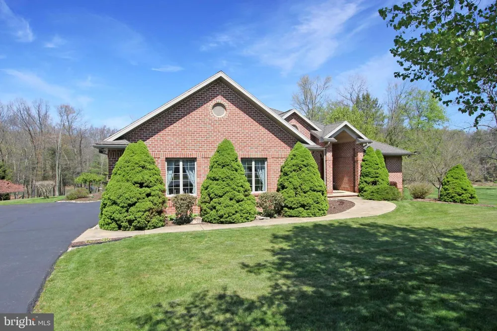3 ROCKY BEND ROAD Clearfield, PA 16830