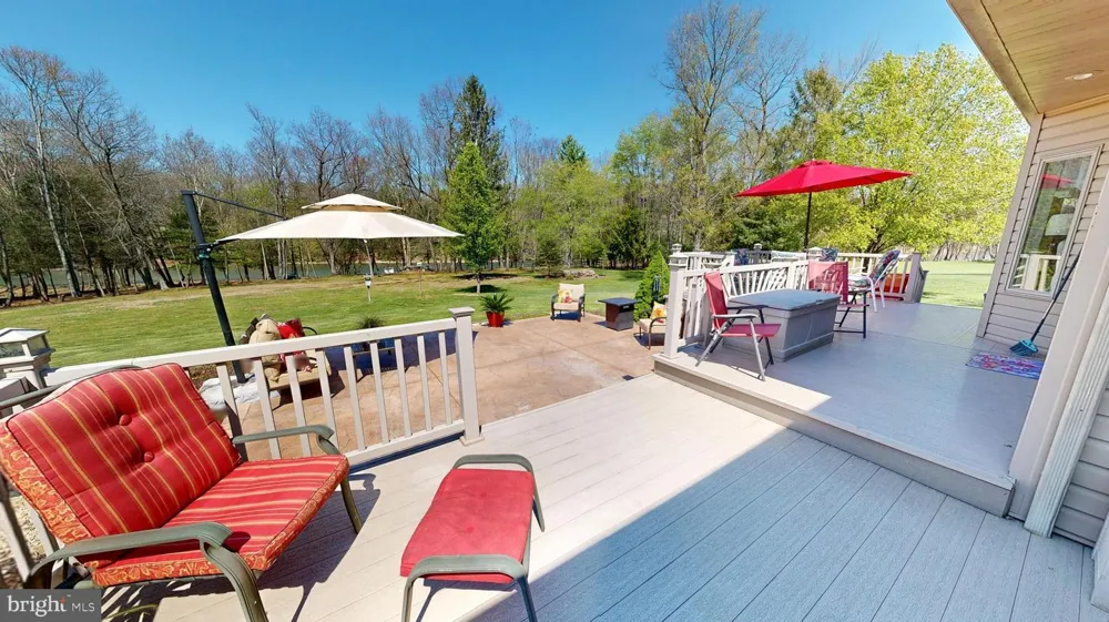 3 ROCKY BEND ROAD Clearfield, PA 16830
