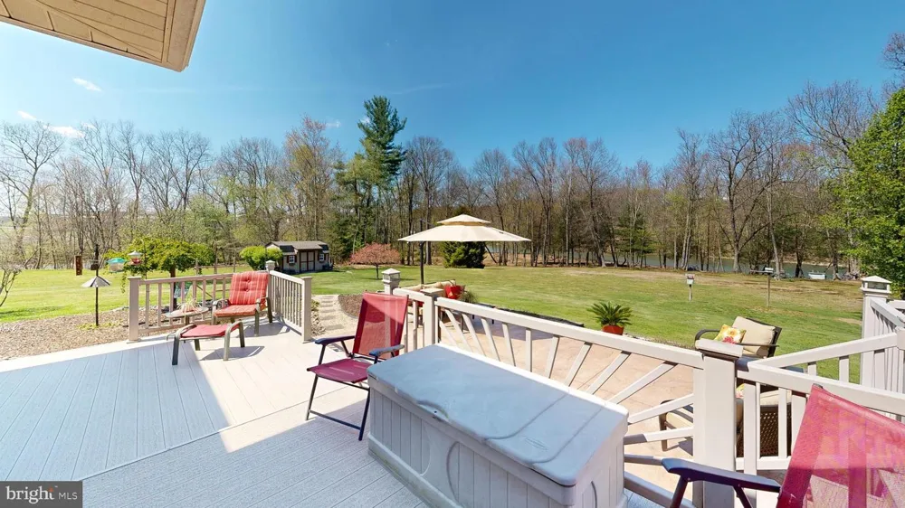 3 ROCKY BEND ROAD Clearfield, PA 16830