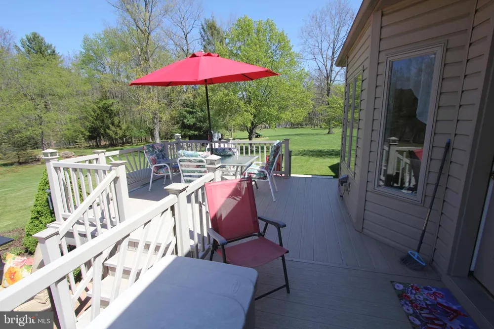 3 ROCKY BEND ROAD Clearfield, PA 16830