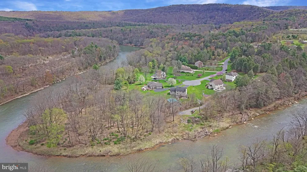 3 ROCKY BEND ROAD Clearfield, PA 16830