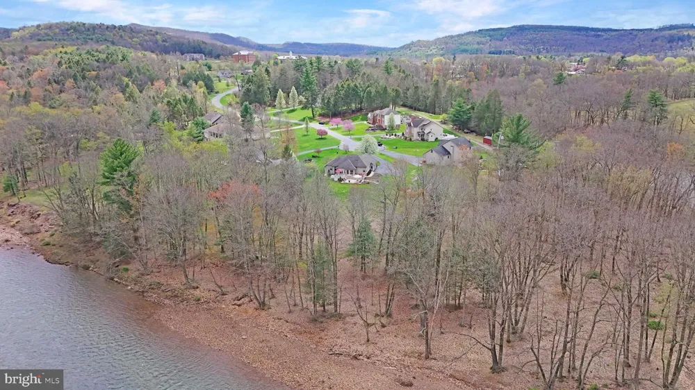 3 ROCKY BEND ROAD Clearfield, PA 16830