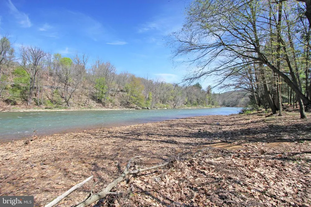 3 ROCKY BEND ROAD Clearfield, PA 16830