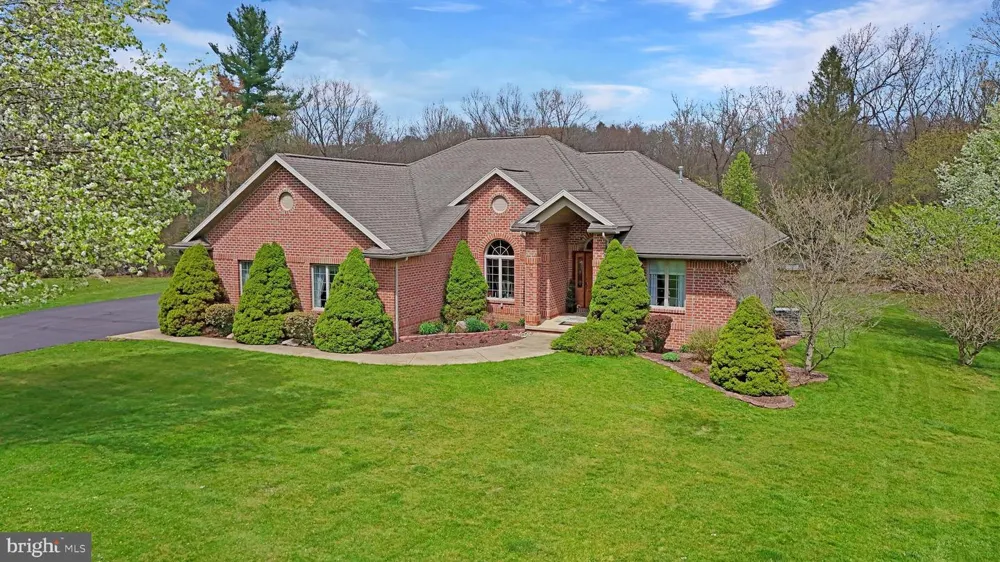 3 ROCKY BEND ROAD Clearfield, PA 16830