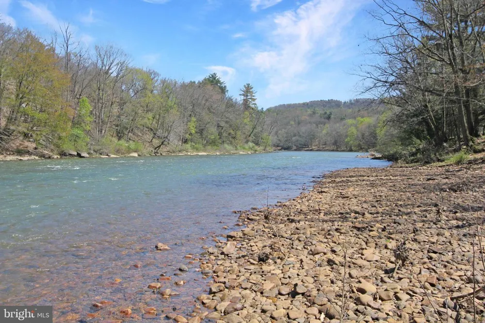 3 ROCKY BEND ROAD Clearfield, PA 16830