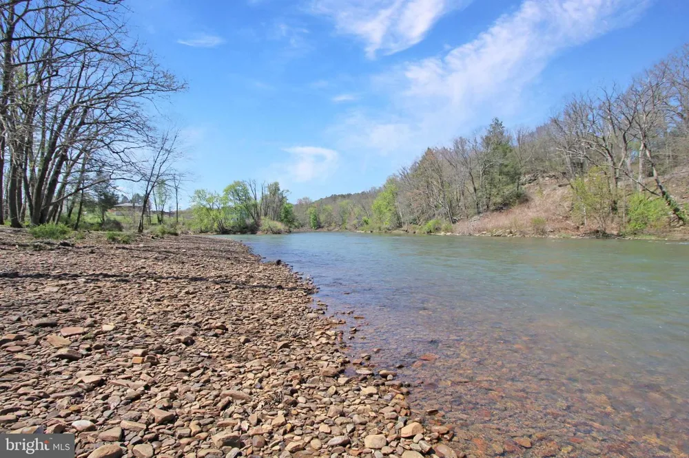 3 ROCKY BEND ROAD Clearfield, PA 16830