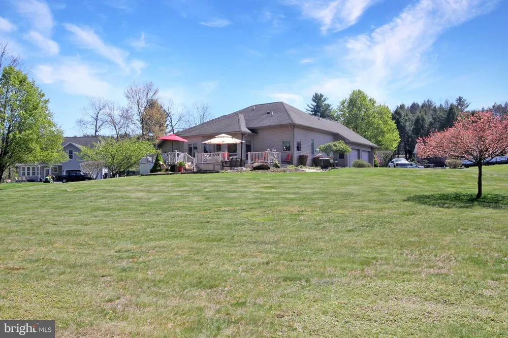 3 ROCKY BEND ROAD Clearfield, PA 16830