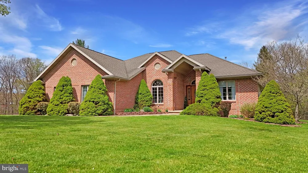 3 ROCKY BEND ROAD Clearfield, PA 16830