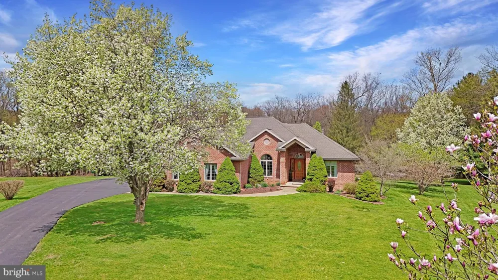 3 ROCKY BEND ROAD Clearfield, PA 16830