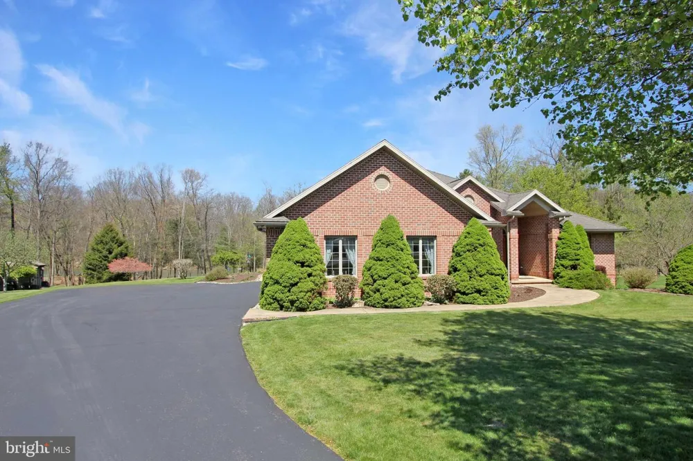 3 ROCKY BEND ROAD Clearfield, PA 16830