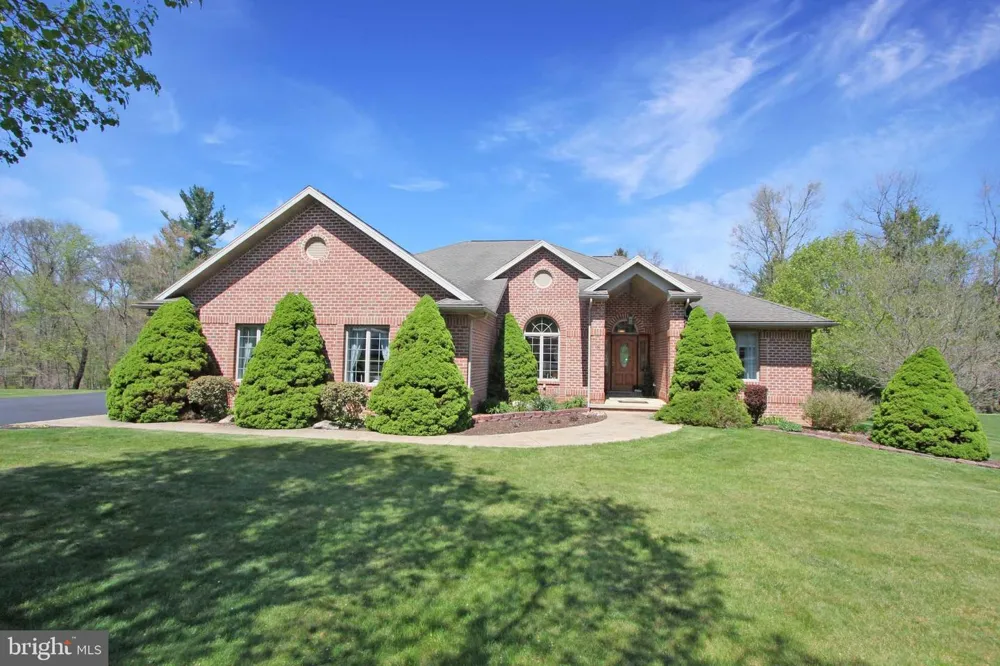 3 ROCKY BEND ROAD Clearfield, PA 16830