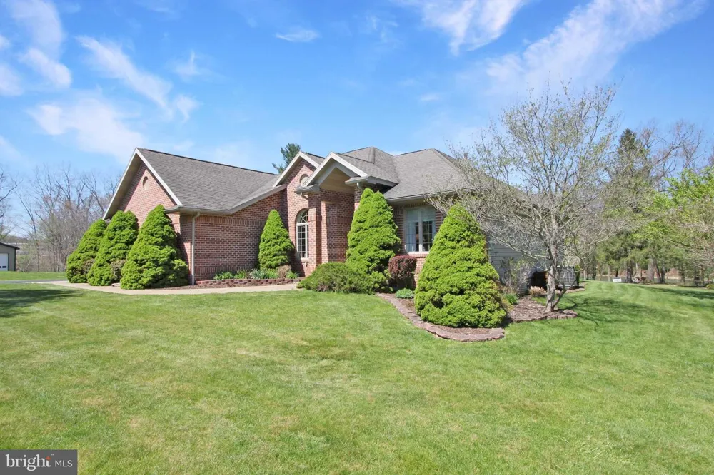 3 ROCKY BEND ROAD Clearfield, PA 16830