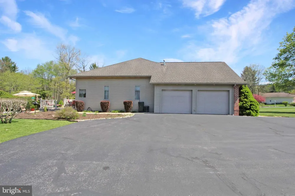 3 ROCKY BEND ROAD Clearfield, PA 16830