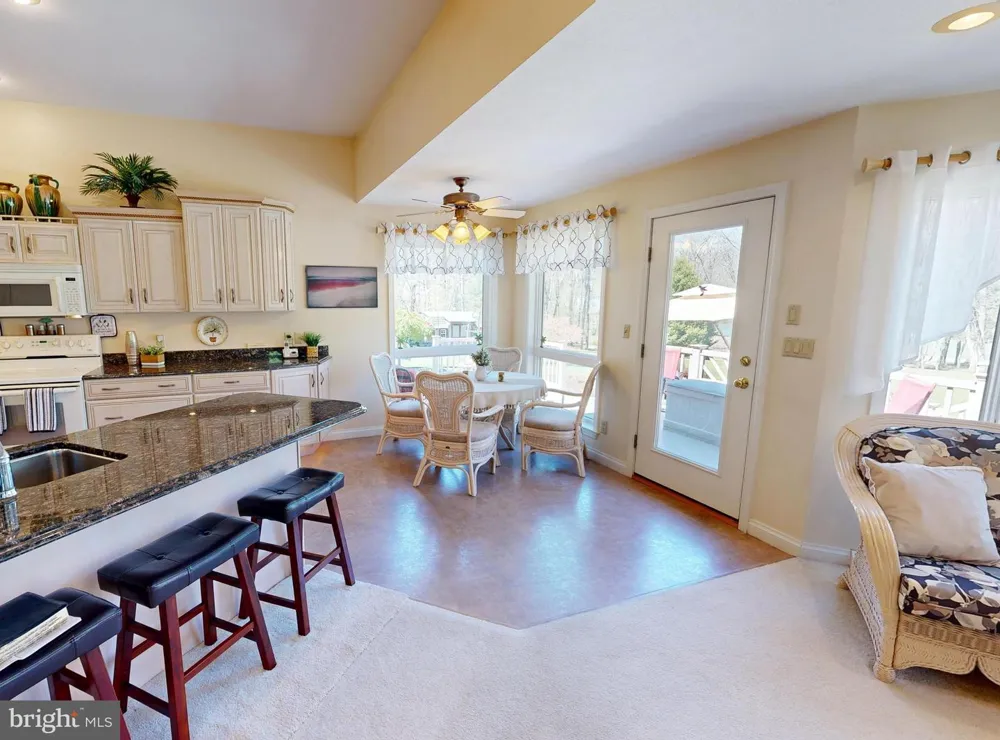3 ROCKY BEND ROAD Clearfield, PA 16830