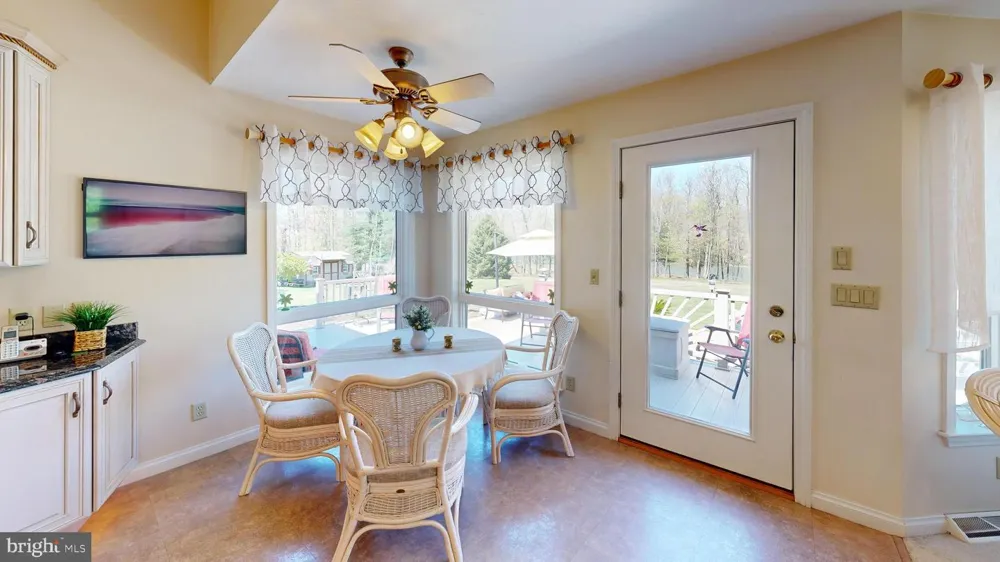 3 ROCKY BEND ROAD Clearfield, PA 16830
