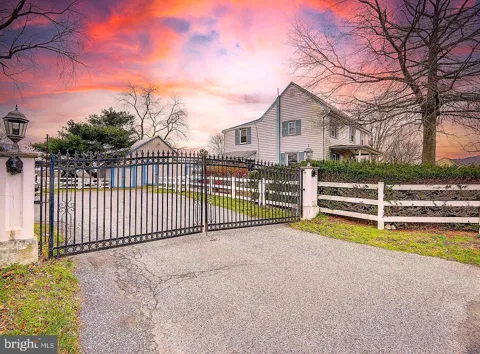 209 BUDDTOWN ROAD