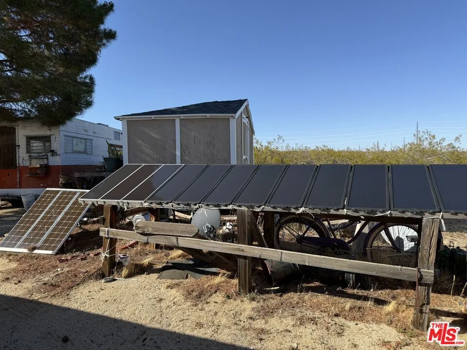 6000 W 140th Street West Rosamond, CA 93560