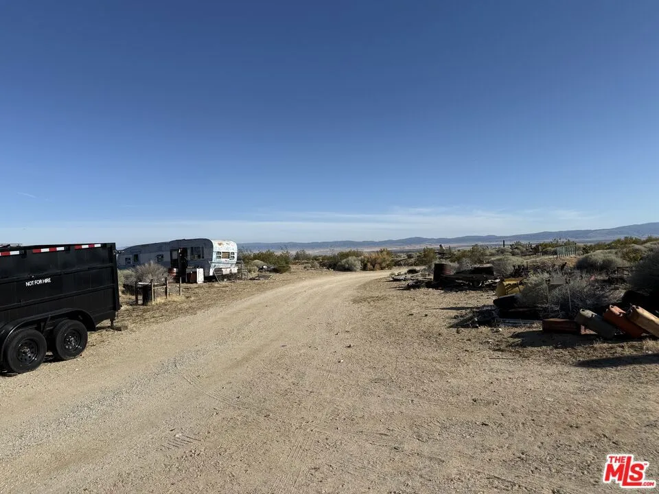 6000 W 140th Street West Rosamond, CA 93560