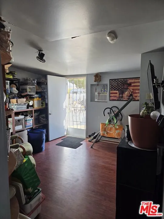 6000 W 140th Street West Rosamond, CA 93560