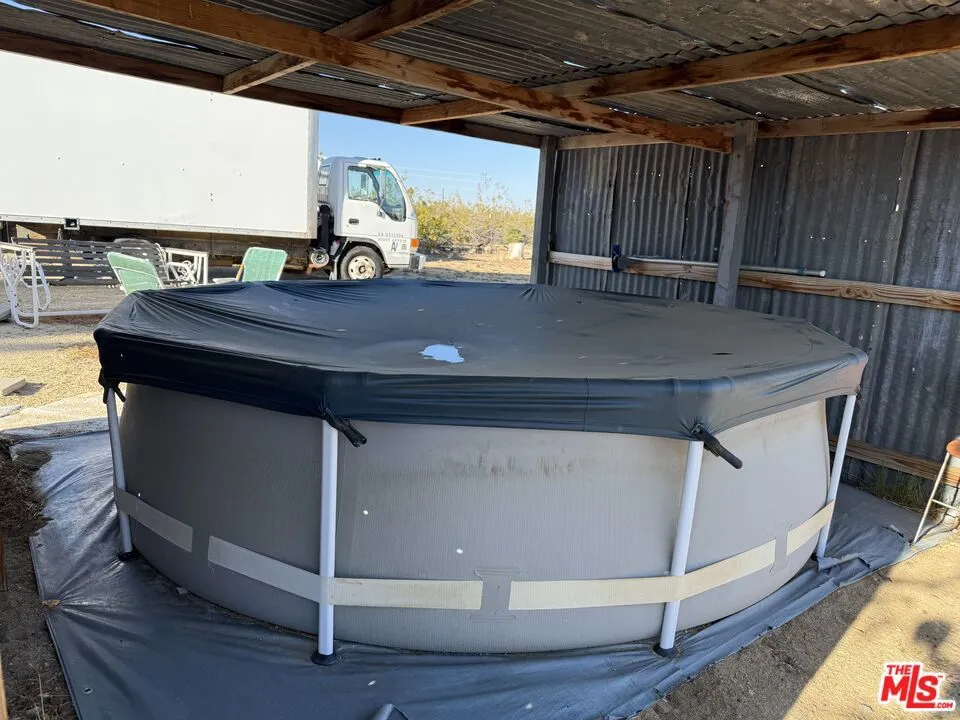 6000 W 140th Street West Rosamond, CA 93560