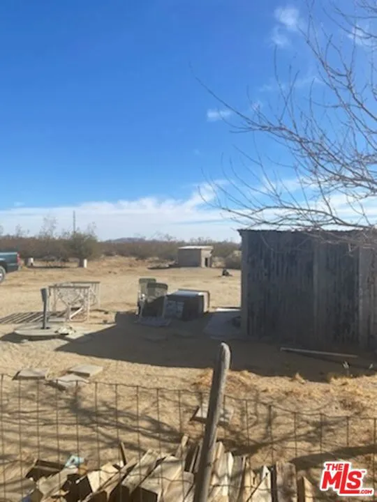 6000 W 140th Street West Rosamond, CA 93560