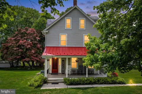 4024 OLD FEDERAL HILL ROAD