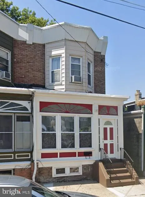308 HUDSON STREET