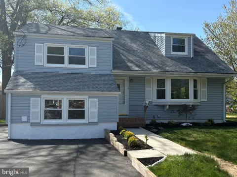 49 MIRY BROOK ROAD