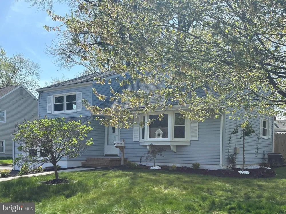 49 MIRY BROOK ROAD Hamilton, NJ 08690