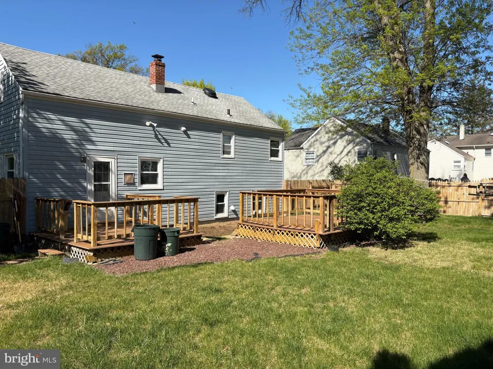 49 MIRY BROOK ROAD Hamilton, NJ 08690