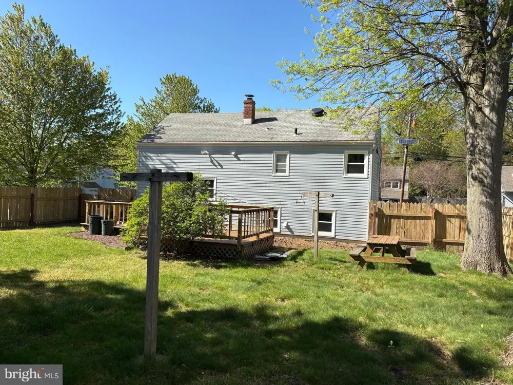 49 MIRY BROOK ROAD Hamilton, NJ 08690
