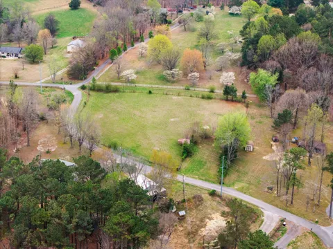 2686 Bellar Road