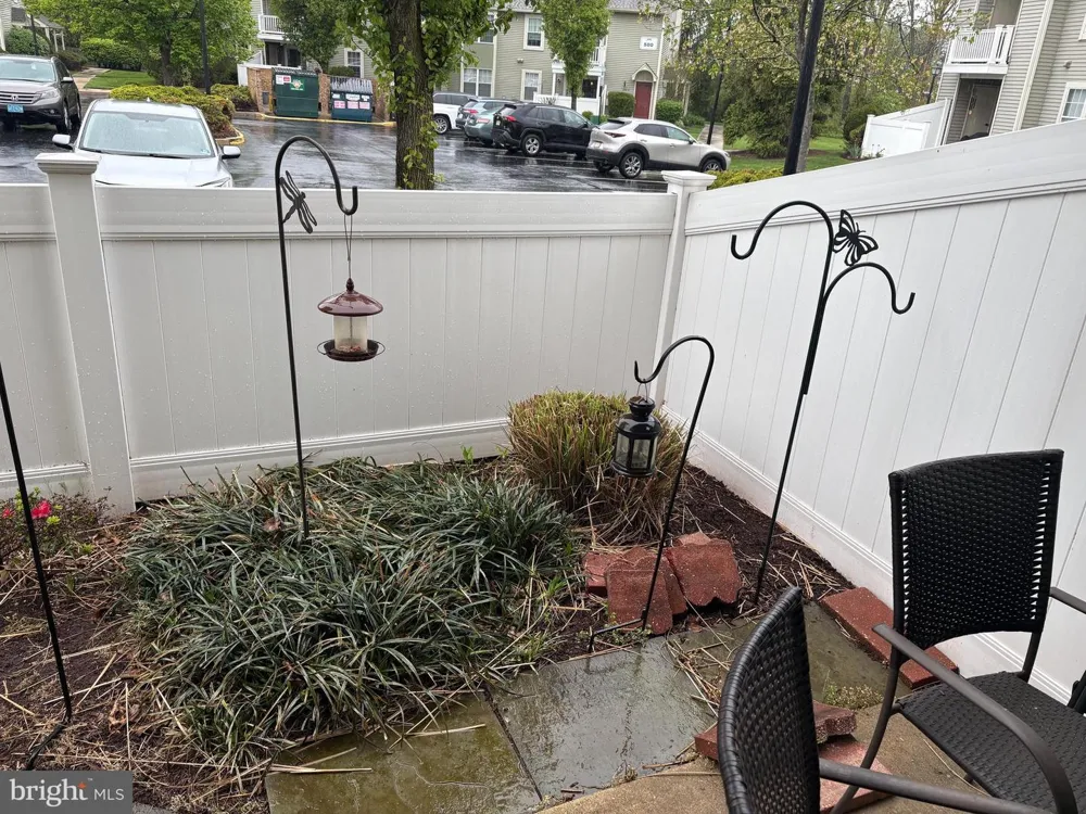 701 TRESCOTT PLACE Mount Laurel, NJ 08054