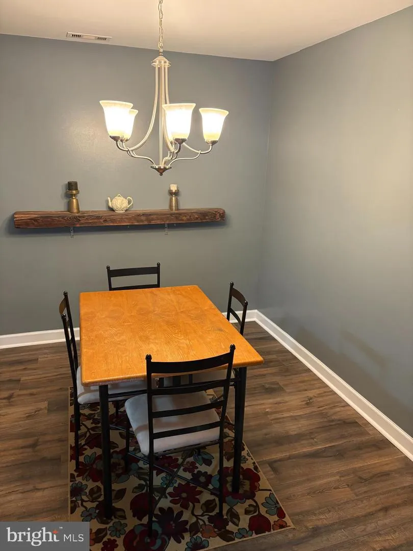 701 TRESCOTT PLACE Mount Laurel, NJ 08054