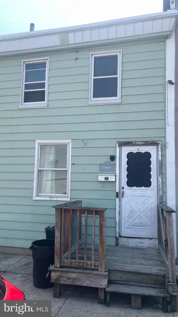 5403 EADOM STREET Philadelphia, PA 19137