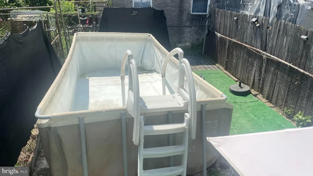 5403 EADOM STREET Philadelphia, PA 19137