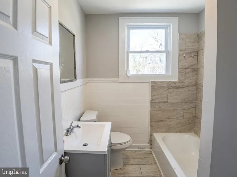6600 HAMPNETT AVENUE Baltimore, MD 21214
