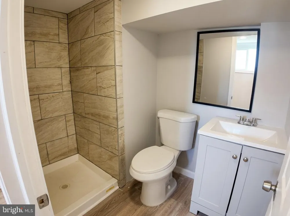 6600 HAMPNETT AVENUE Baltimore, MD 21214