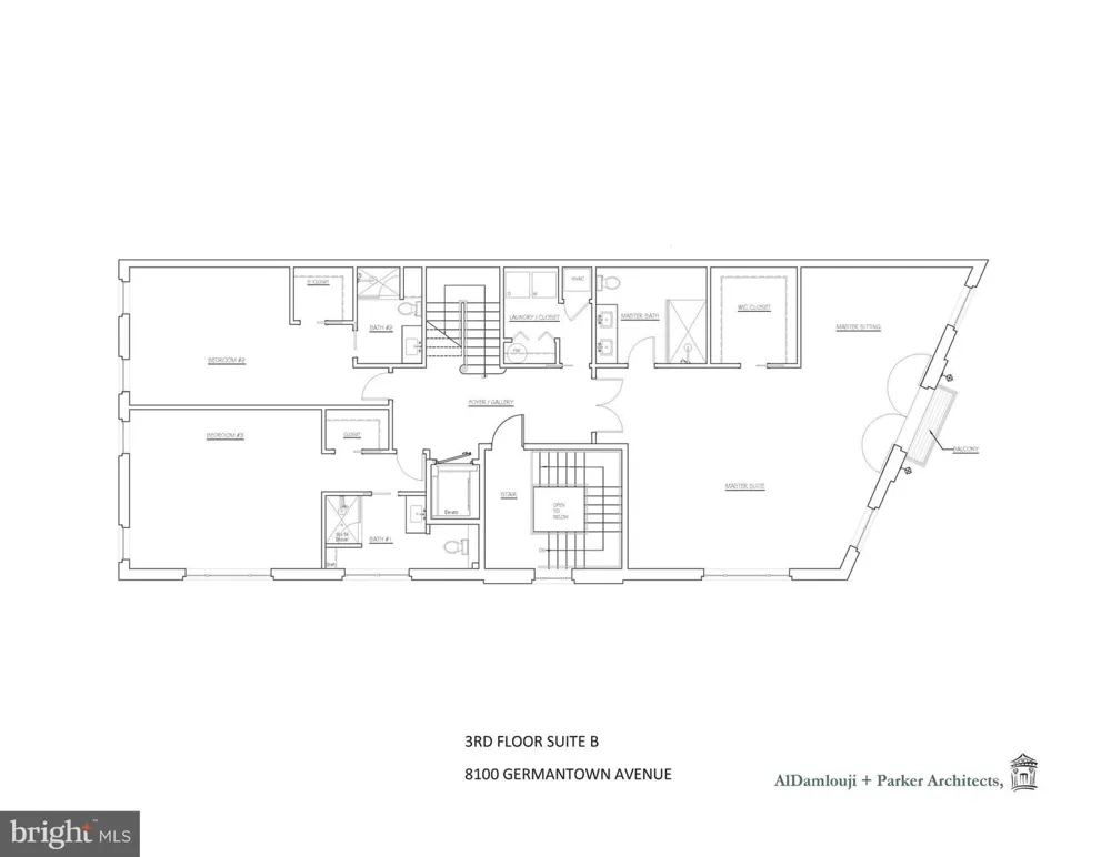 8100 GERMANTOWN AVENUE #B Philadelphia, PA 19118