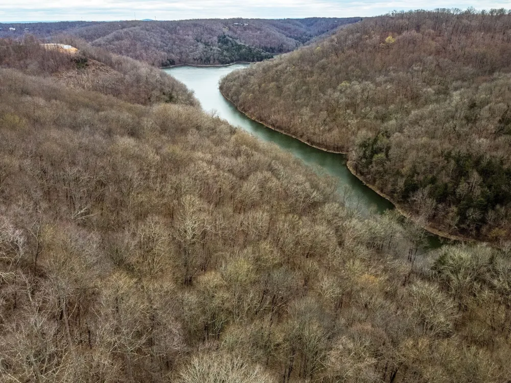 0 Coconut Ridge Rd Smithville, TN 37166