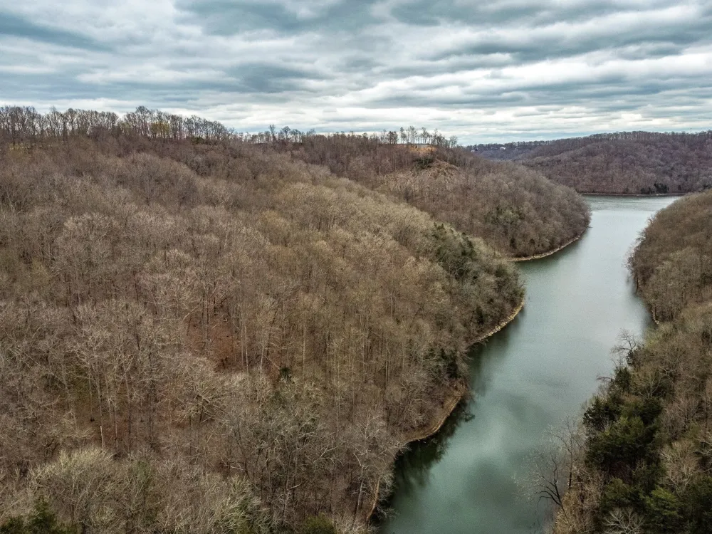 0 Coconut Ridge Rd Smithville, TN 37166