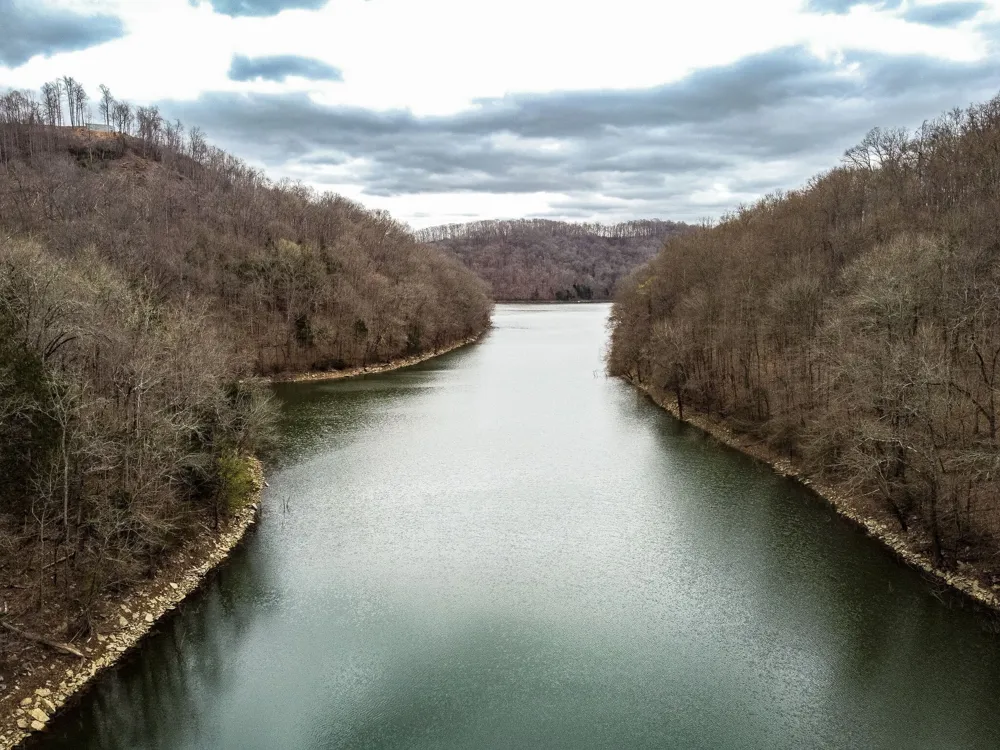 0 Coconut Ridge Rd Smithville, TN 37166