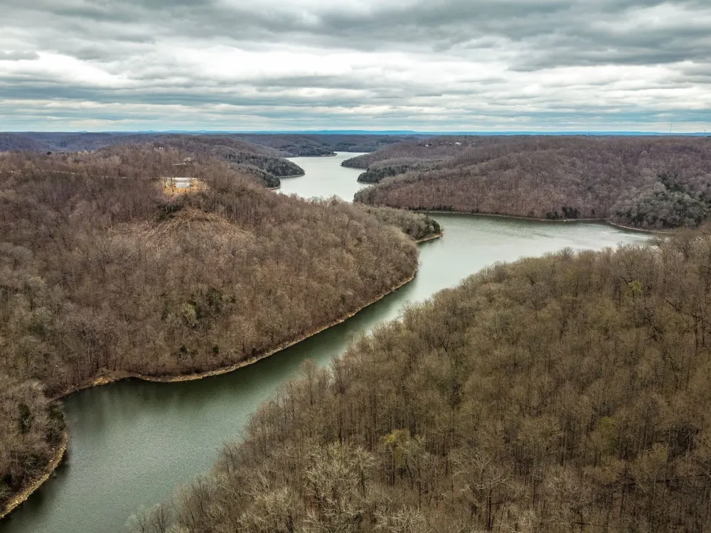 0 Coconut Ridge Rd Smithville, TN 37166