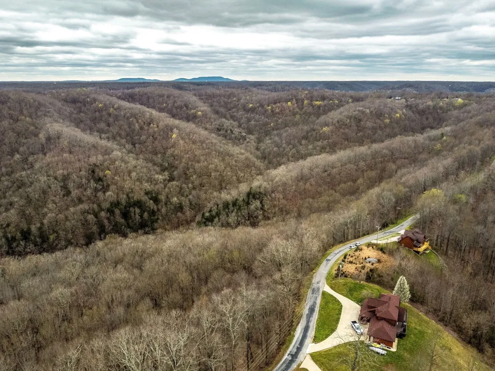 0 Coconut Ridge Rd Smithville, TN 37166