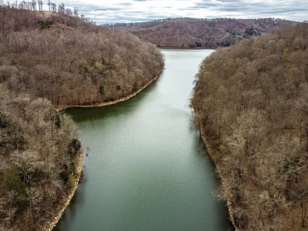 0 Coconut Ridge Rd Smithville, TN 37166