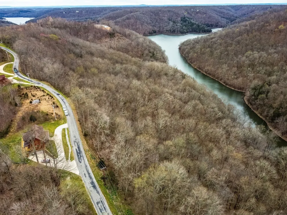 0 Coconut Ridge Rd Smithville, TN 37166