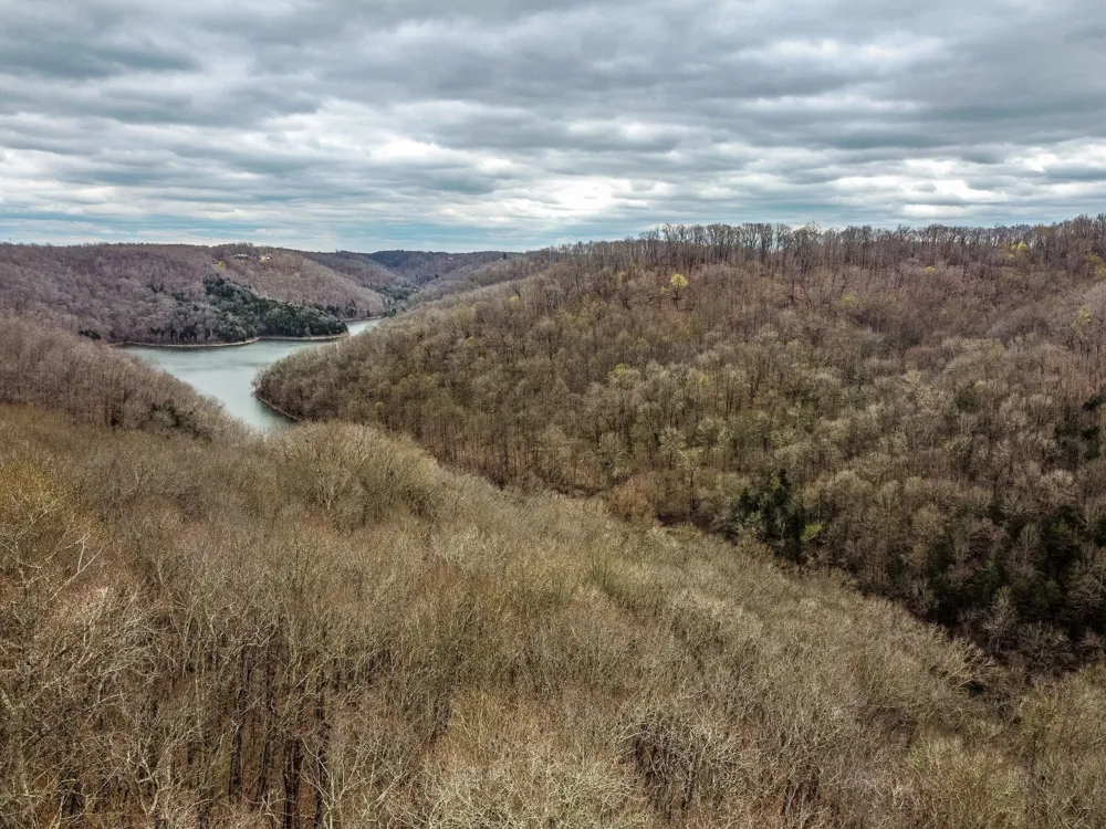 0 Coconut Ridge Rd Smithville, TN 37166
