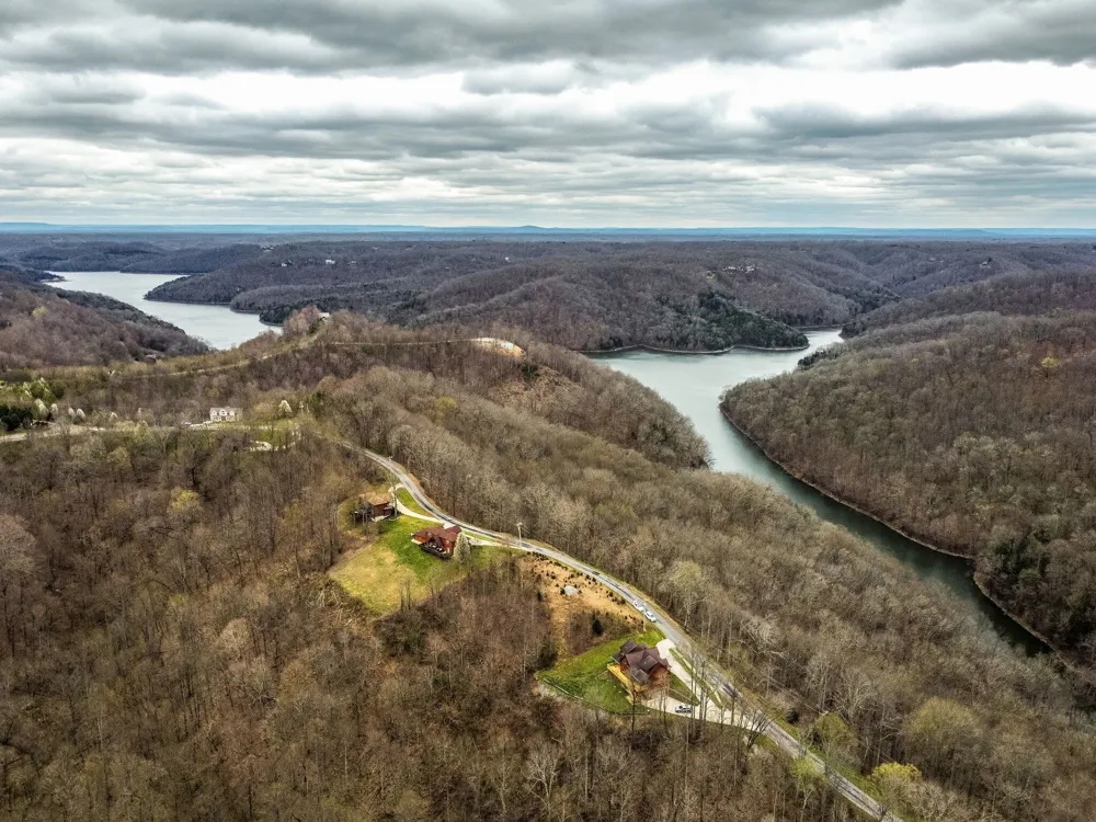 0 Coconut Ridge Rd Smithville, TN 37166