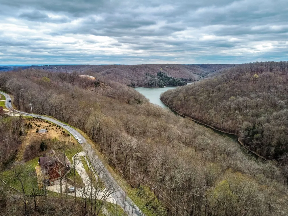0 Coconut Ridge Rd Smithville, TN 37166