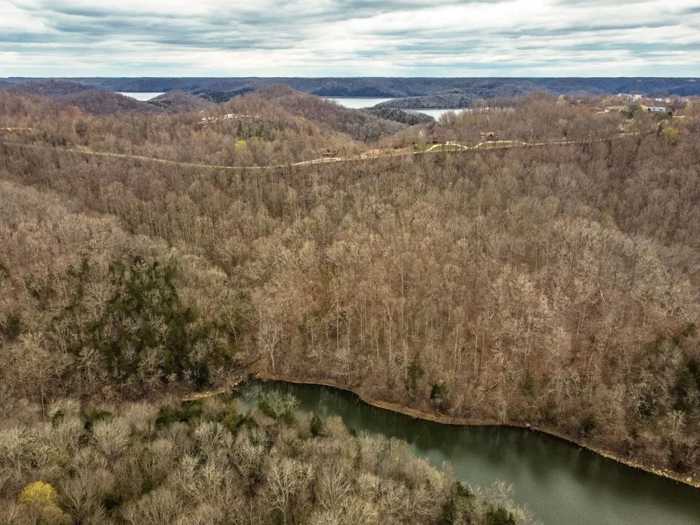 0 Coconut Ridge Rd Smithville, TN 37166